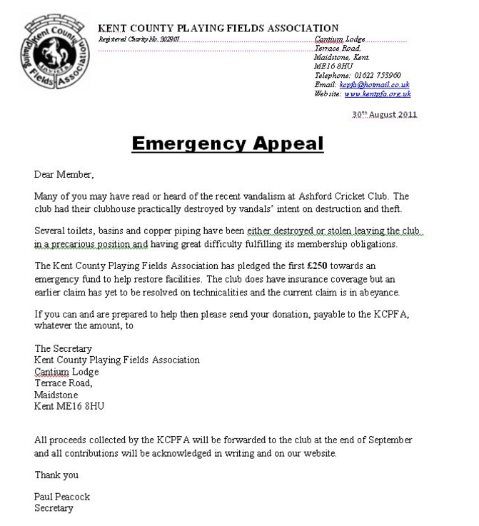 APPEAL