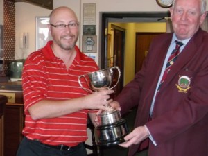 Golf Final 2014 photo 5