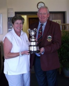 Golf Final 2014 photo 6