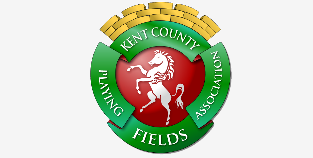 Kent County Playing Fields Association Sport