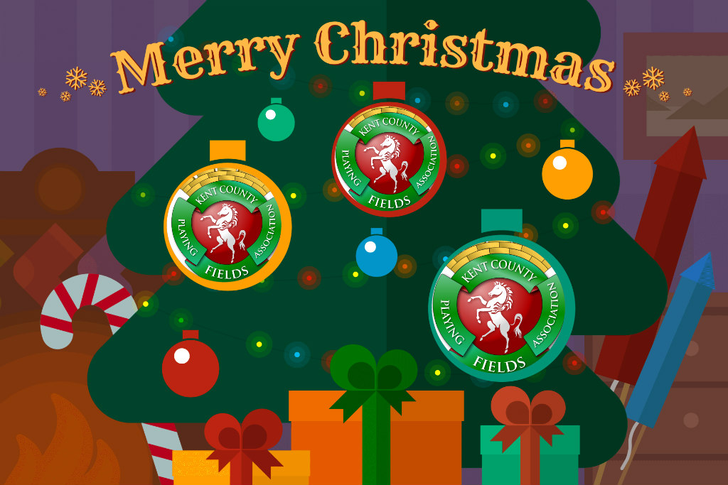 Kent County Playing Fields Association